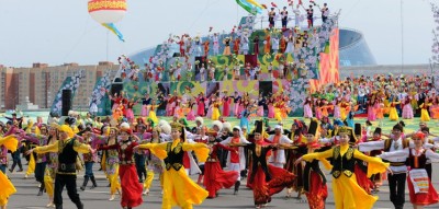 Қазақстан халқы Ассамблеясы жылын өткізу тұжырымдамасы бекітілді