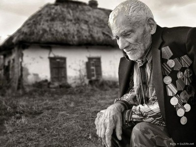 Валаам аралындағы айуандық