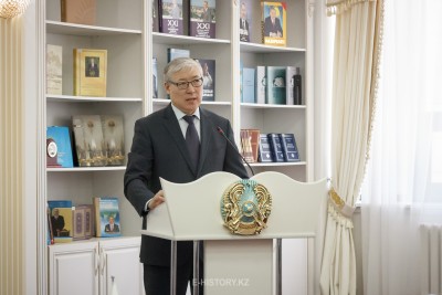 История армии Алаш раскрыта