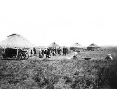 «Қазақты қырған саясаттың артында кім тұр?» – тарихшы нақты жауап берді