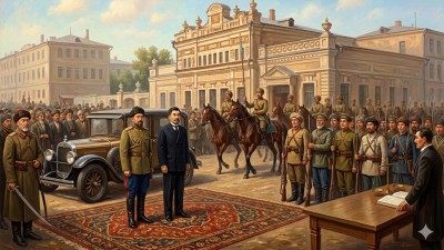 Алаш әскері және ұлттық армия