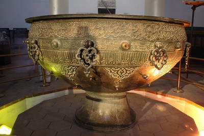 Тайказан – символ единства тюркского народа