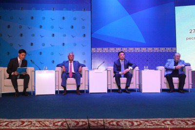 Сырым Датұлының 275 жылдығын тойлау басталды  