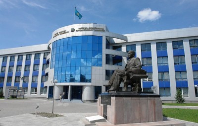 Модернизация 3.0 в Восточном Казахстане 