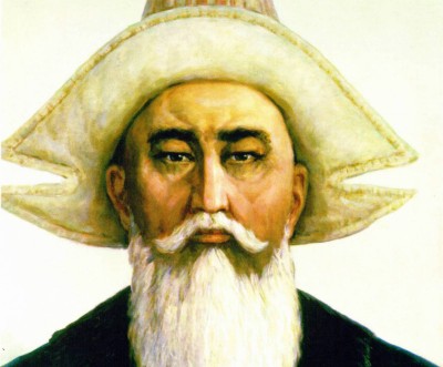 Kazybek bi – the great Kazakh diplomat