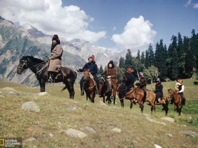 Бөке батыр бастаған ұлы көш туралы бірер сөз