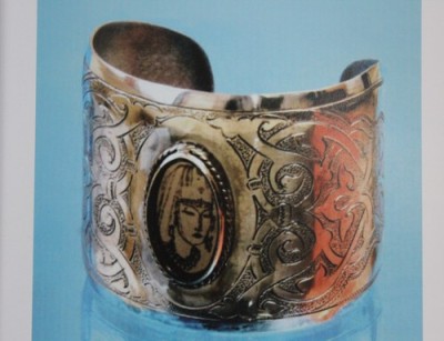 Шәрбану Бейсенова: Сүйінбике білезігі 