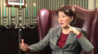 Празднование 550-летия Казахского ханства – это прежде всего раскрытие истории как «вещи в себе»