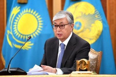 Тәуелсіздік бәрінен қымбат