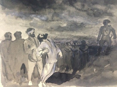 Судьба членов первого акмолинского Совдепа 