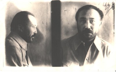 Құлай сүйген партия Сейфуллинді атып тастады