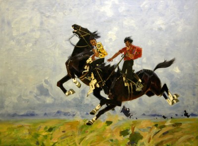  «Фокус Қазақстан» жобасы 5 көрме ұйымдастырады