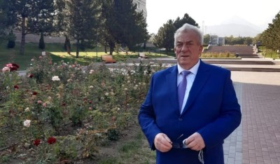 Наука понесла утрату