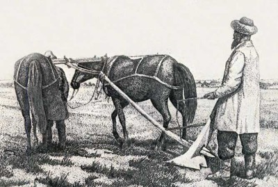 Ярмарочная торговля в Казахстане. Часть 2