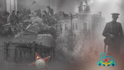 Акмола в период военных испытаний: тыл, ставший надежной опорой фронта