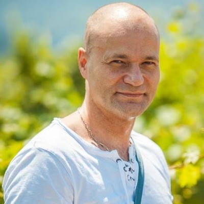 Д. Шишкин: «Если не делать мусор, не появятся шедевры»