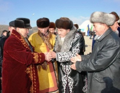 Амал деген айыңыз...