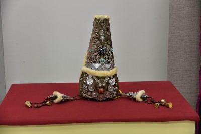  ‘Atamura urpakka miras’ conference