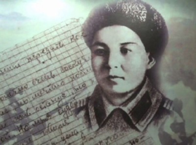 Әкесінің үйі – Мәншүктің музейі