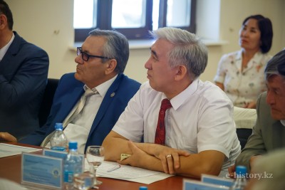  Латын әліпбиіне көшу тәжірибесі: кейбір мәселелері мен келешегі