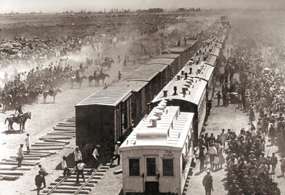 Кому за тридцать пять, на работу не брать! 