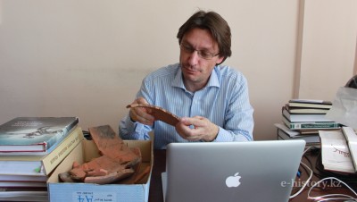 Жылқыны алғаш қолға үйреткен - қазақ даласы