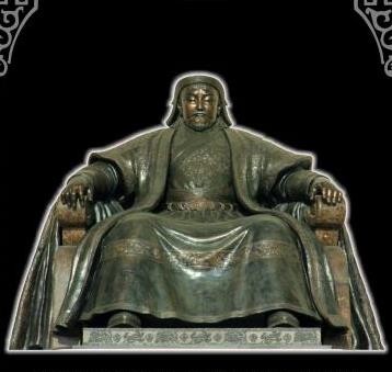 «Всемирная генеалогия чингизидов»: cлед в Великой степи