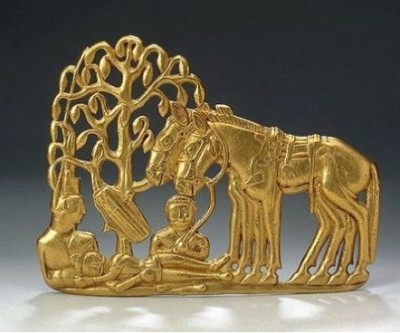 «Қозы  көрпеш»  жырының  генезисі