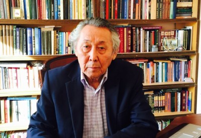 Алтын тамырды іздеу