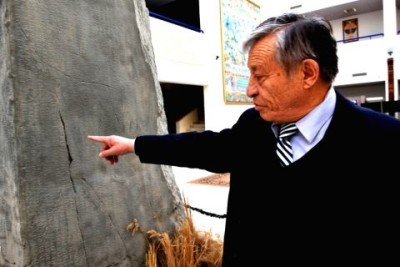 Откуда на Ордосе могли появиться казахские племена?