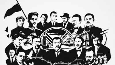 Парламент «Алаш қозғалысы және Алаш орда үкіметі туралы» заң қабылдауы керек