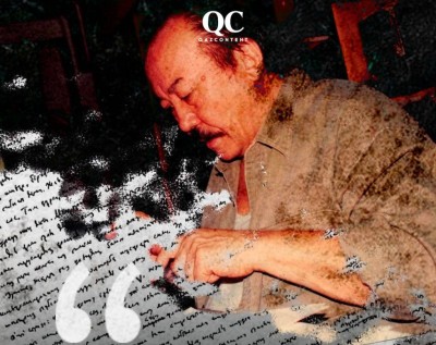 Ұлттық баспасөз және Мұхтар Мағауин