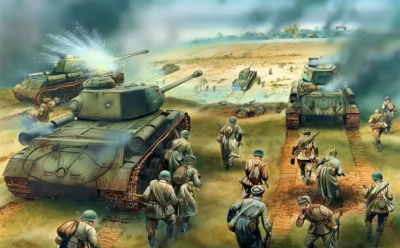 Фронт в тылу: завод «Мосрентген» в годы Великой Отечественной войны