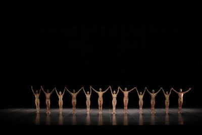 «Кіші өлім» балеті