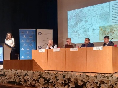 Международная конференция в Стамбуле объединила исследователей наследия Улуса Джучи