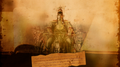 Оғыз хан қашан өмір сүрген?