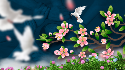 1 мамыр – Қазақстан халқының бірлігі мерекесі