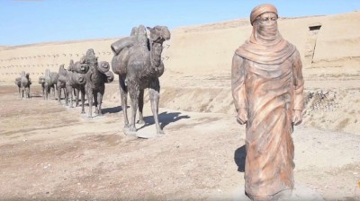 Otyrar and the Great Silk Road: How a Medieval City Became a Crossroads of Eurasia?