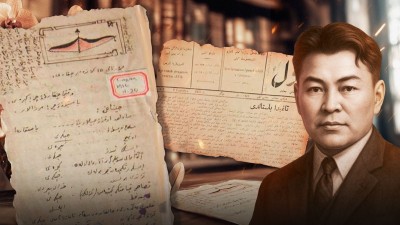 Бейімбет Майлиннің 74 бүркеншік аты болған