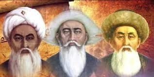 Қазақ халқының дала заңдары