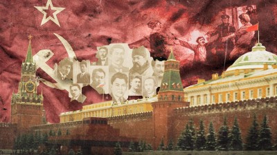 Кеңес кезіндегі ұлт руханиятының құнсыздануы