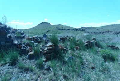 Алаш қамқоршысы – Ақыш қажы