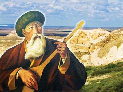 «Адай»: анатомия кюя, ставшего главным саундтреком Великой степи