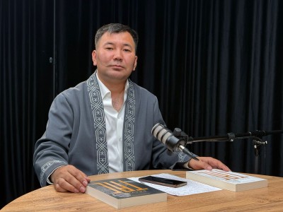 Абылайхан Қалназаров: Қажымұқан – отарлық дәуірдегі қазақтың саяси мәлімдемесі
