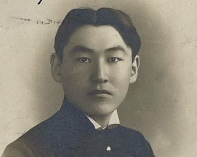 Қазақ журналистикасының үнсіз қаһарманы Ғазымбек