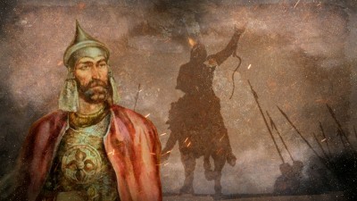 Батырлар заманы: Сәмеке хан мен Балта батырдың тарихи мұрасы