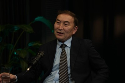 «Абылай хан қалмақ тілінде сөйлеген» - тарихшы