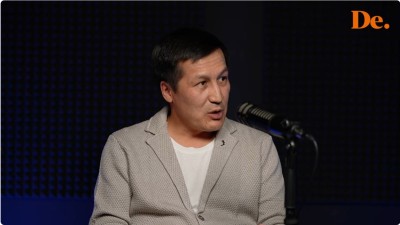 «Аралдың түбіне Сталин жетті» - тарихшы