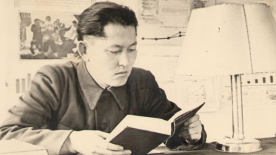 Қазақ солдаты:  Емберген Омаровтың майдандағы күнделігі