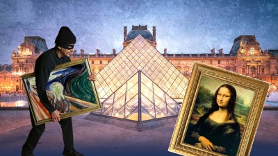 Әлем музейлеріндегі ең даулы ұрлықтар